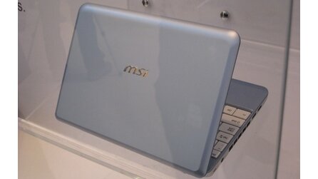 MSI - Wind-Notebooks im 2. Quartal