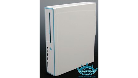 MSI - Bilder und Details zum Wind-PC