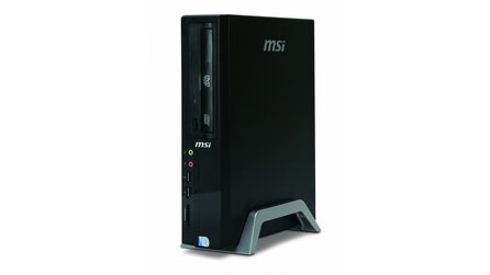 MSI Wind-PC - Kleiner PC für 249 Euro