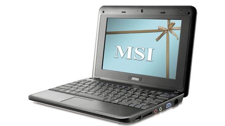 MSI Wind U90 - Kleiner Bruder des U100 in 4-5 Wochen