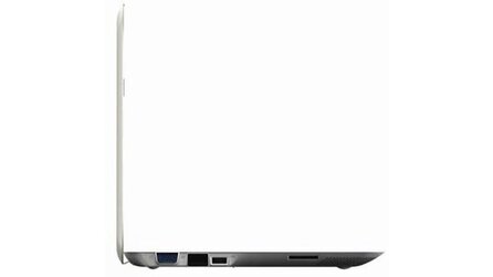 MSI X-Slim Series X320 - Ultraflaches Notebook