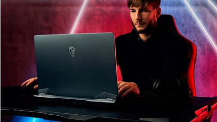 MSI – Der perfekte Gaming-Laptop [Anzeige]