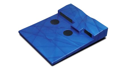 MTEC Docking-Station - Laptop-Kühlung von CoolIT
