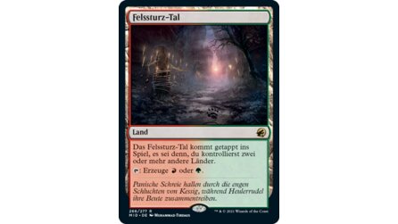 Magic: The Gathering - Innistrad: Midnight Hunt - Alle Länder