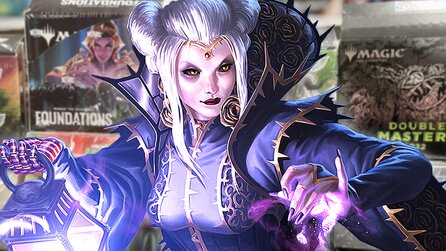 Magic macht aus Boostern jetzt noch mehr Glücksspiel - die neuen »God Packs« sorgen direkt für Ärger