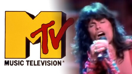 MTV ist doch noch nicht tot: Ihr könnt 39.442 Videos des eingestellten Musiksenders kostenlos im Netz sehen
