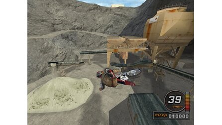 MTX Mototrax - Screenshots