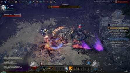 MU Legend - Screenshots