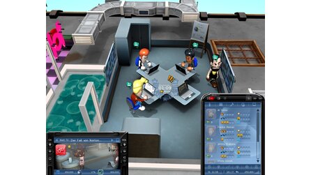 M.U.D. TV - Screenshots