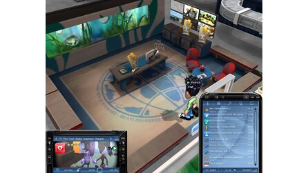 M.U.D. TV - Screenshots