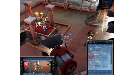M.U.D. TV - Screenshots