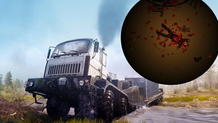 Bei Steam und Epic gibt’s am Wochenende je ein Spiel gratis