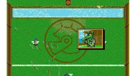 M.U.D.S. - Screenshots