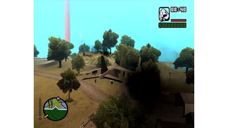 Multi Theft Auto: San Andreas
