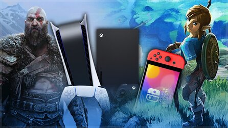 PS5, Xbox und Switch bei GameStar: Antworten auf die meistgestellten Fragen