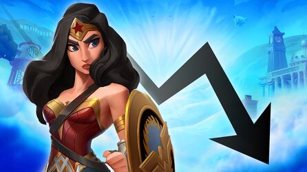 Zweimal gabs riesigen Hype, jetzt kommt doch das endgültige Aus: MultiVersus wird eingestellt