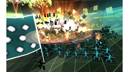 Multiwinia: Überleben des Flachsten - Screenshots