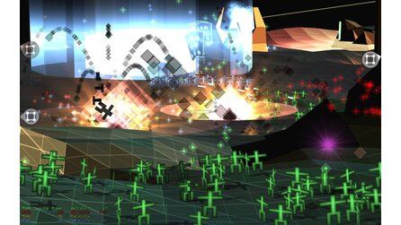 Multiwinia: Überleben des Flachsten - Screenshots
