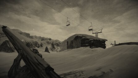 Mundaun - Screenshots