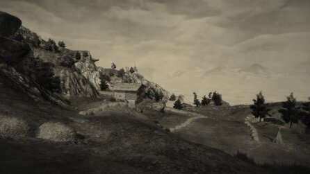 Mundaun - Screenshots