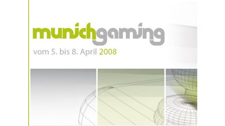 Munich Gaming - Münchener Spiele-Event im April