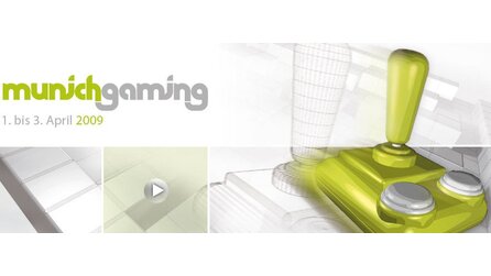 Munich Gaming - Konferenz beginnt, Spielefreundliche Worte bayerischer Politiker