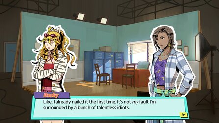 Murder by Numbers - Screenshots