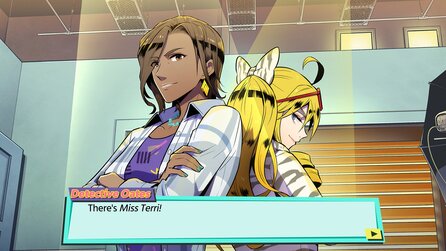 Murder by Numbers - Screenshots