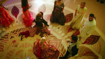 Murder Mystery 2: Netflix lässt Adam Sandler und Jennifer Anniston erneut ermitteln