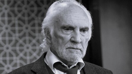 Ein Bösewicht in Superman und eine tragische Figur in Star Wars - Terence Stamp ist mit 87 Jahren verstorben