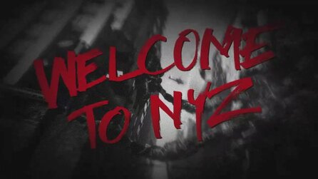 Spike TV VGAs - Video: Hinweise auf Prototype 2