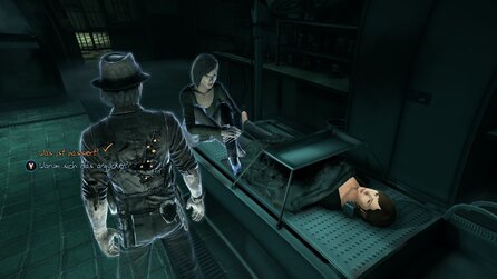 Murdered: Soul Suspect - Screenshots