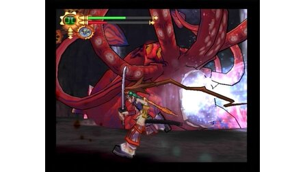 Musashi: Samurai Legend