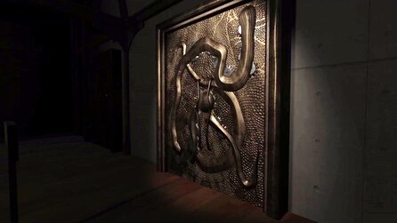 Museum of Mechanics - Lockpicking: Ein nerviges Minispiel bekommt sein eigenes Museum