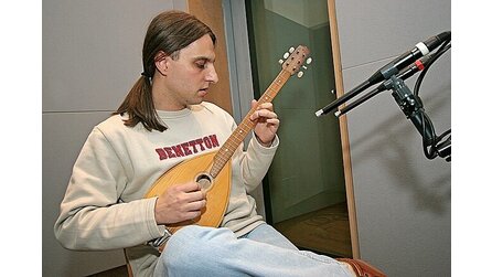 Making Games Report - Der Soundtrack zum Spielspaß