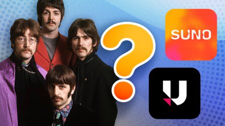 Künstliche Intelligenz oder echte Menschen? Mit diesen Tricks findet ihr heraus, ob Musik mit KI erstellt wurde