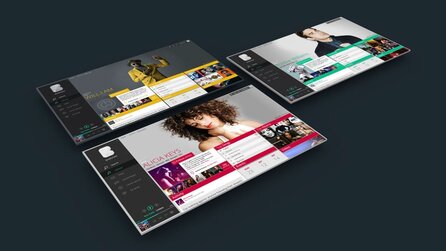 Musikdienst Baboom - »Künstler hatten noch nie so viel Kontrolle«