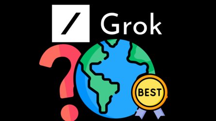 Elon Musk hat »die schlauste KI der Welt« angekündigt, doch ganz so einfach ist das nicht