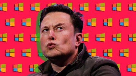 Nach Twitter-Rauswurf: Elon Musk droht Microsoft mit Klage