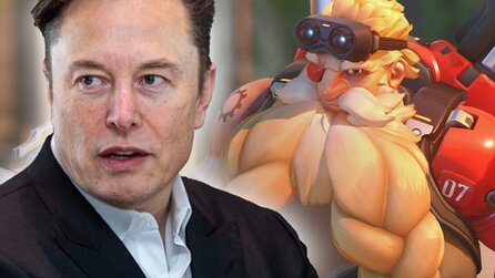 »Er war fürchterlich schlecht« - Tochter von Elon Musk rechnet mit seinen Pro-Gaming-Ambitionen ab