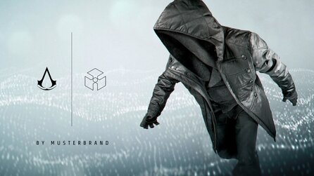 Stylische Klamotten zu Assassins Creed 4: Black Flag - Neue Musterbrand-Kollektion jetzt im Partnershop erhältlich