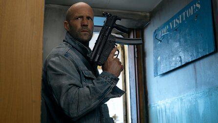 »Jemand wird dafür gefeuert« - Amazon leakt neuen Jason-Statham-Actionfilm kurz vor Kinostart und das sorgt für ein millionenschweres Problem