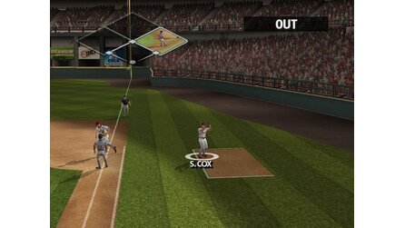 MVP Baseball 2004 - Screenshots