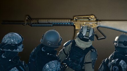 CoD MW2 + Warzone 2: Die schlechteste Waffe im ganzen Spiel massiv gebufft - lohnt sie sich jetzt?