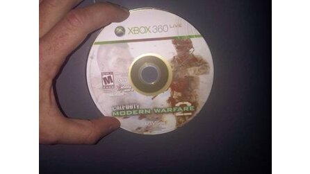 Modern Warfare 2 - Activision lässt Raubkopierer festnehmen