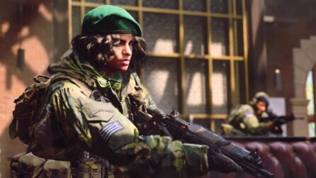 Wie groß ist Warzone 2 + MW2? So viel Speicherplatz braucht ihr auf PC und Konsole wirklich