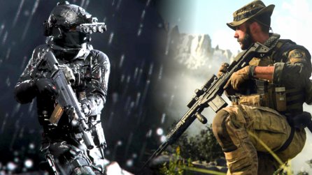 CoD Modern Warfare 3 Beta - Wir vergeben 50 Keys an alle Plus-Teilnehmerinnen und -Teilnehmer
