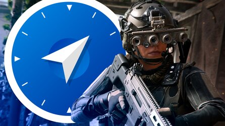 CoD Modern Warfare 3: Trick lässt euch Waffen ganz ohne Challenges freischalten