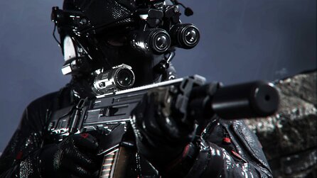Call of Duty Modern Warfare 3 zeigt, wie viel Entscheidungsfreiheit in der Kampagne steckt