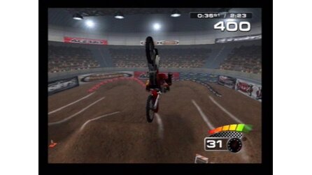 MX 2002 featuring Ricky Carmichael PlayStation 2